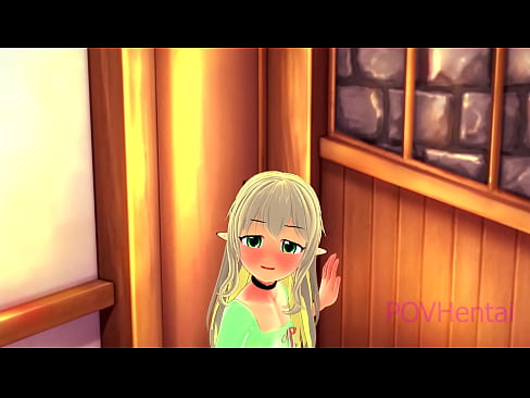 ❤️ (Armadilha) A criada Elvish ajuda a lavar o rosto. Porno russo em nós ❌️❤