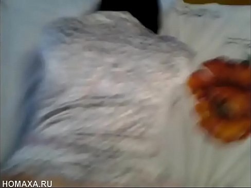 ❤️ Foder sua esposa com um lindo traseiro Porno russo em nós ❌️❤