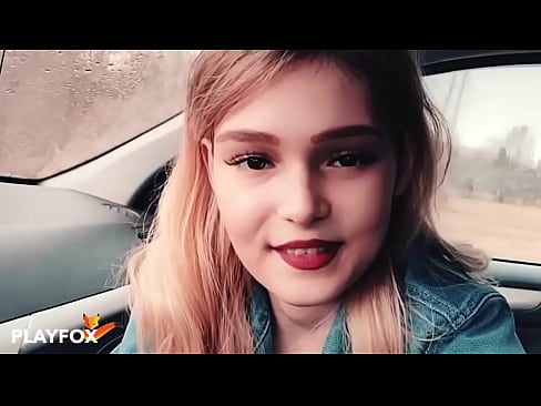❤️ Garota sexy chupa alegremente no cartão de desconto Porno russo em nós ❌️❤